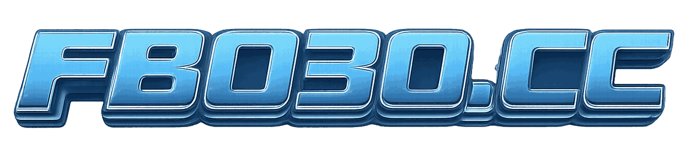 fb030.cc logo